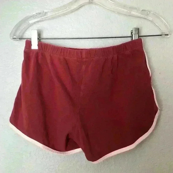 Popular Basics short shorts Juniors Medium - Picture 2 of 5